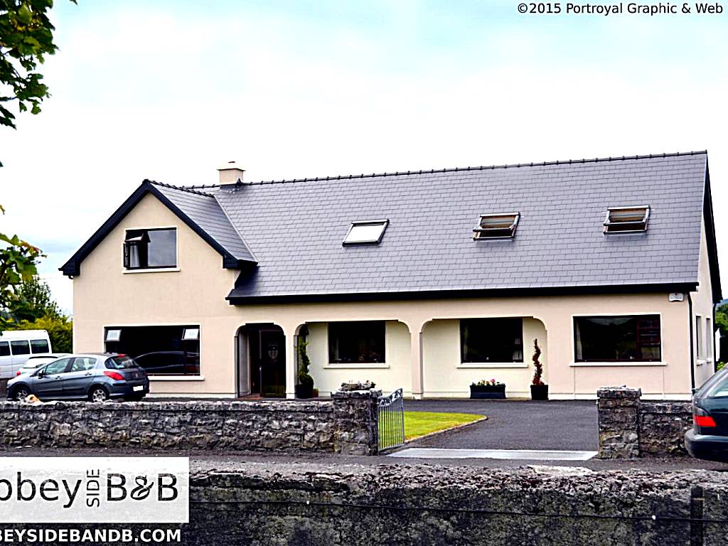 Abbeyside B&B (Ballintober)