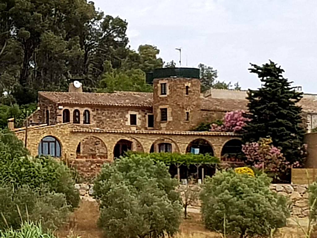 Mas Tomas (Vall-Llobrega)
