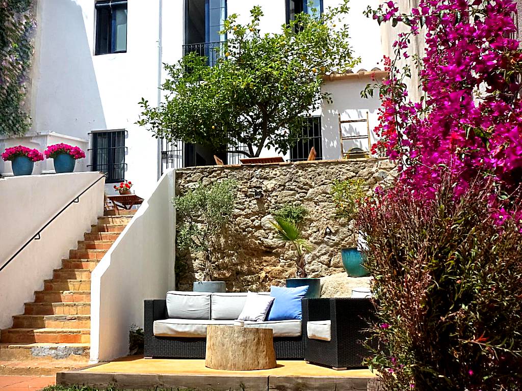 Hotel Casa Calella (Calella de Palafrugell)