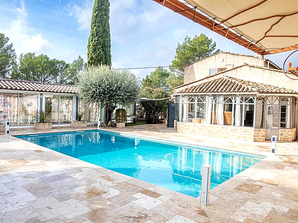 La Bastide du Mûrier
