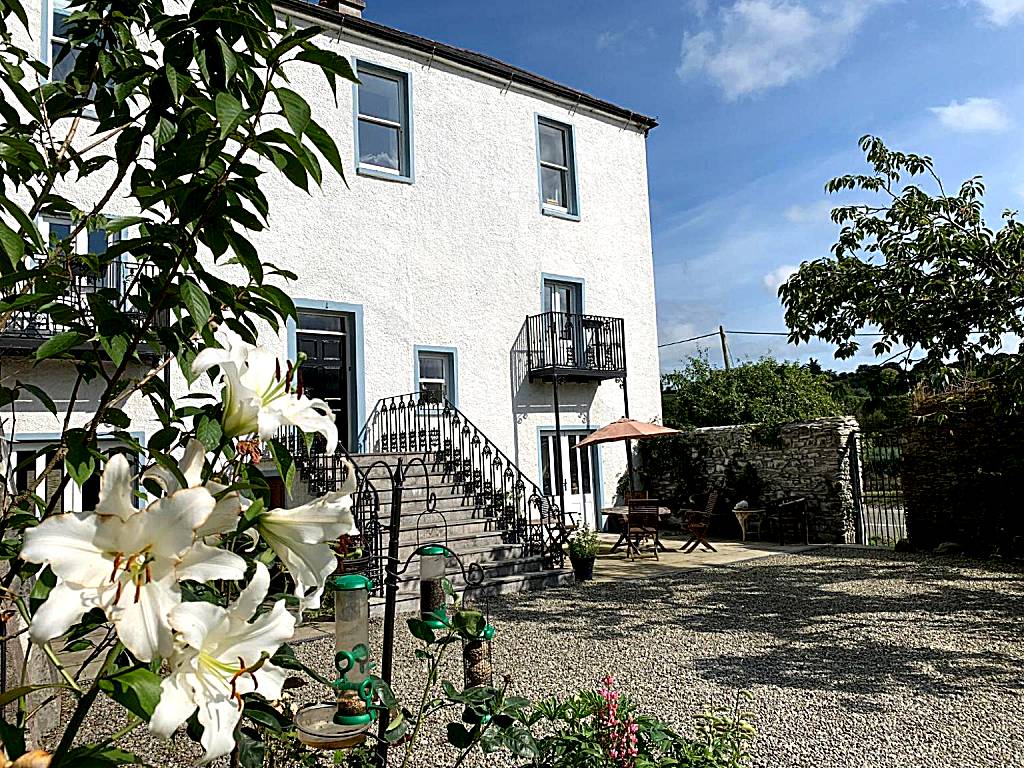 Riverbank House Bed and Breakfast Innishannon (Inishannon)
