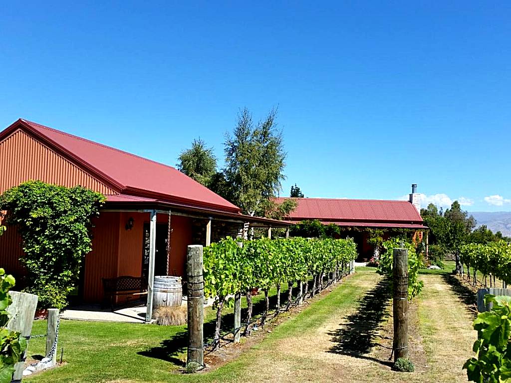 River Rock Estate