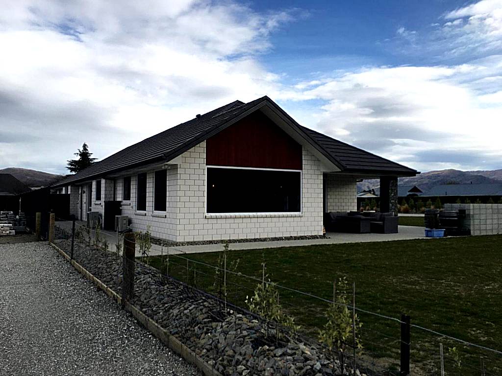 Lakeview Terrace Accommodation