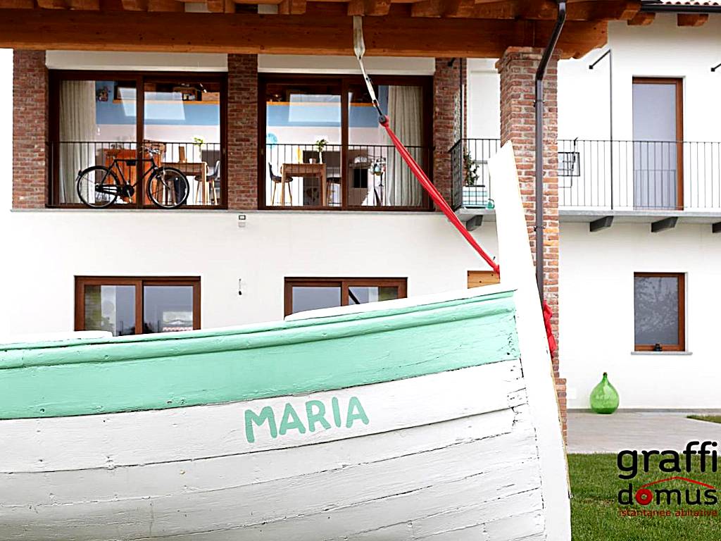 La barca ant al prà