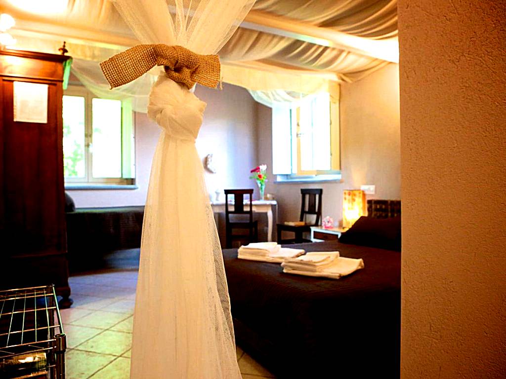B&B Casa Marvita