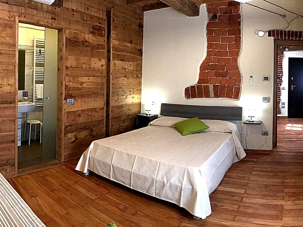 Osteria Senza Fretta Rooms for Rent