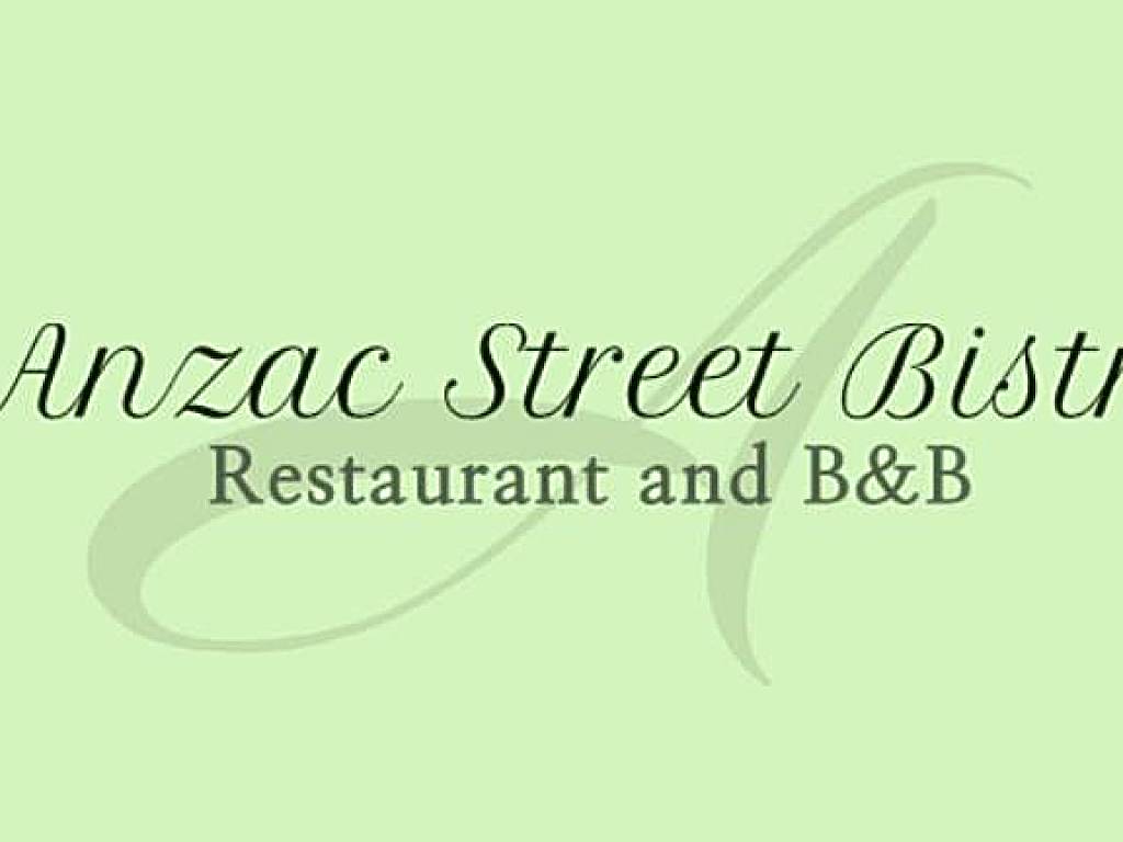 Anzac Street B+Bistro