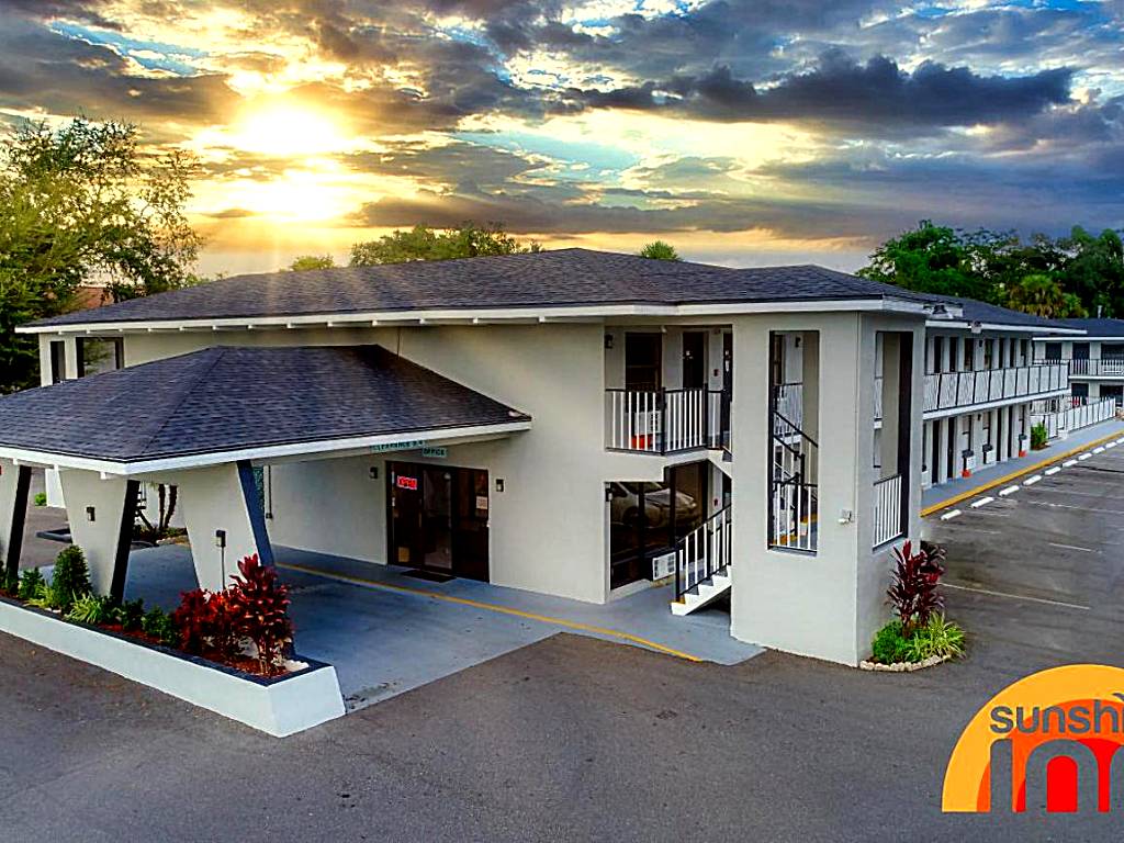 Sunshine Inn (Kissimmee)