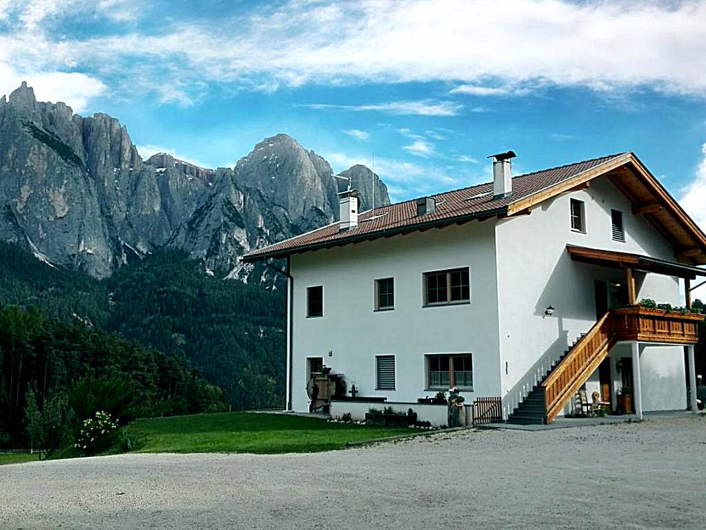 Parlunkhof (Castelrotto)