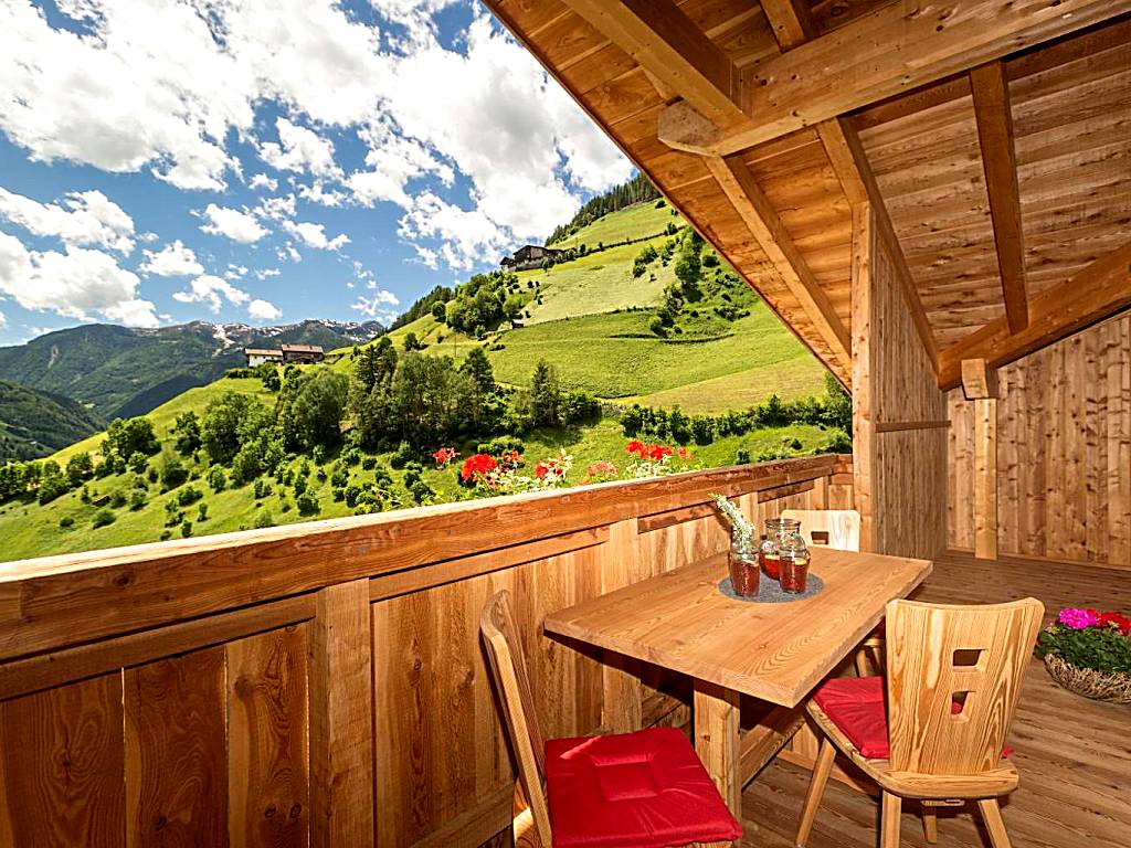 Enzianhof - Nature Apartments (San Giovanni in Val Aurina)