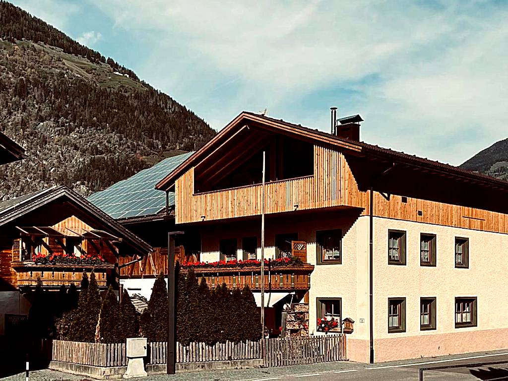 Luggishof (Campo Tures)
