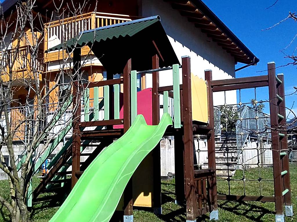 B&B La Bottega (Pergine Valsugana)