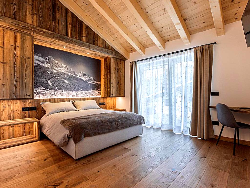 B&B Al Mulin (Padola)