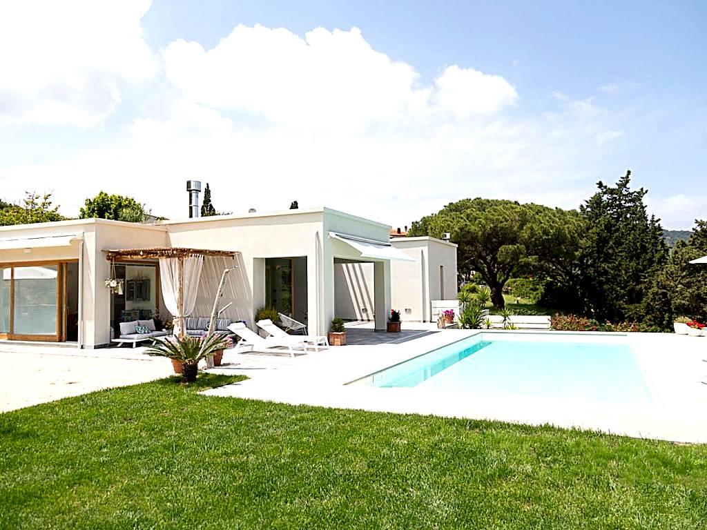 Suite B&B (Portoferraio)