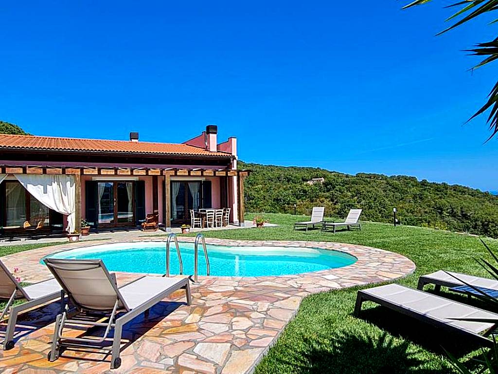 Fonte Murata B&B (Portoferraio)