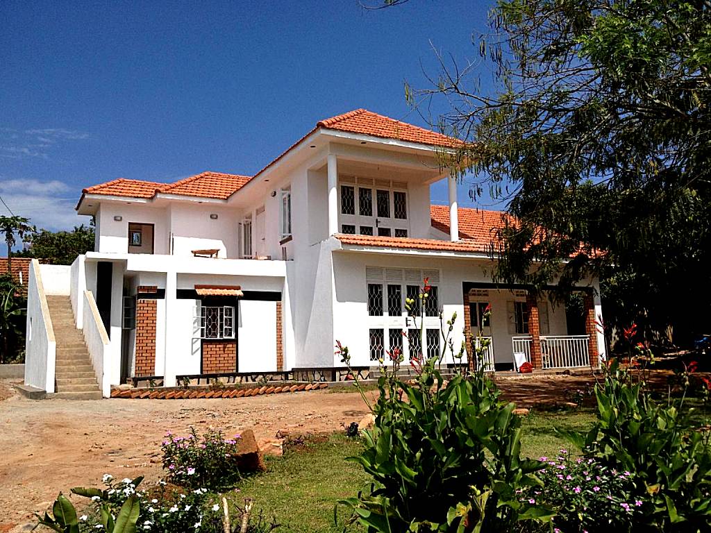 Alison & Dave's Guesthouse