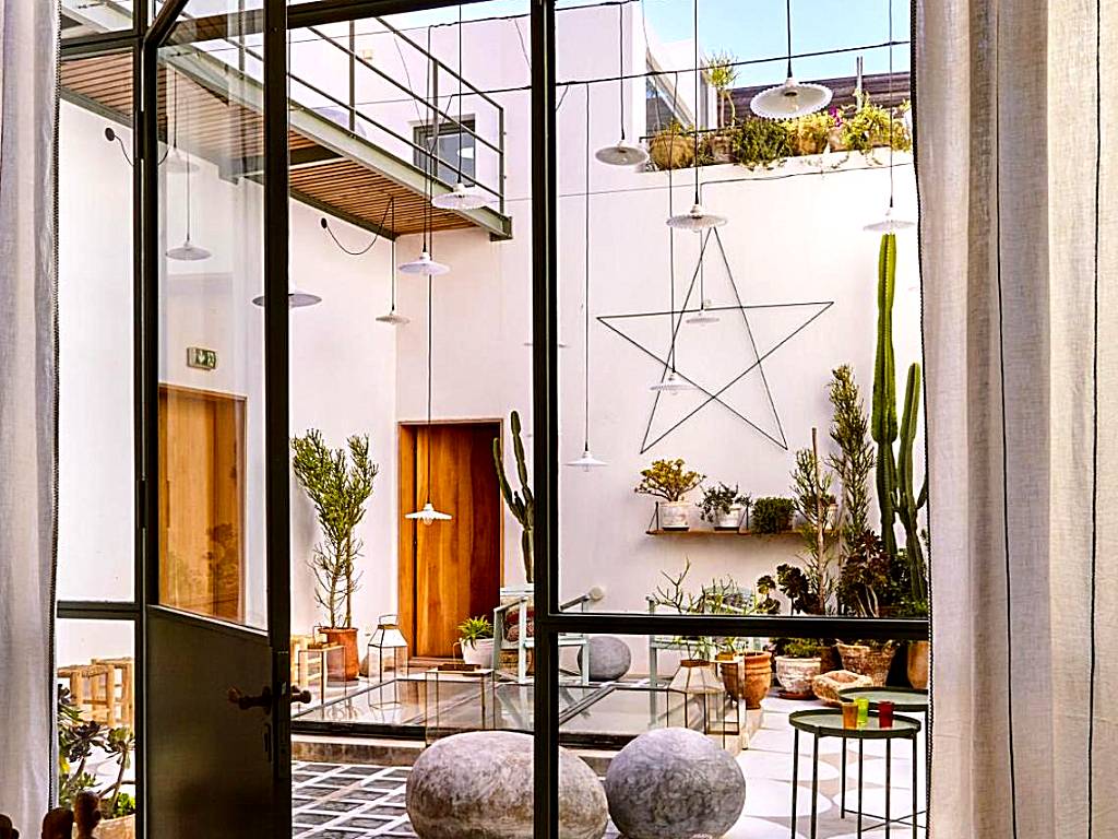 Casa.b Mogador