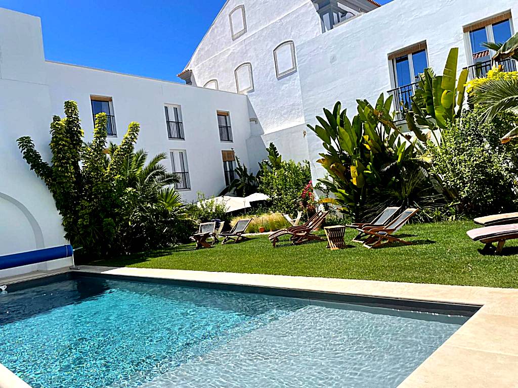 Casa Apollo Guesthouse