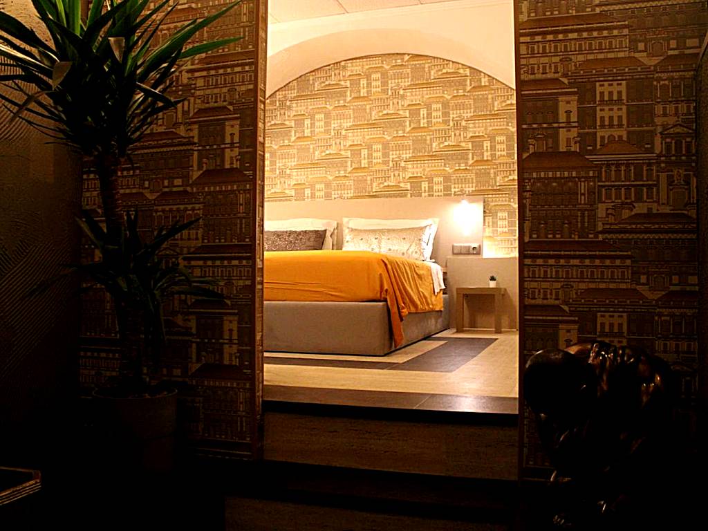 São Pedro Suite Faro