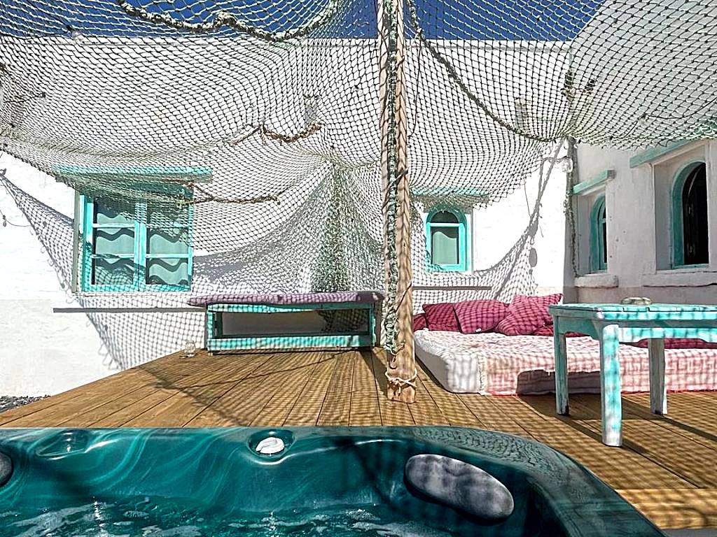 Tindaya Nature Home Ocean View (Tindaya)