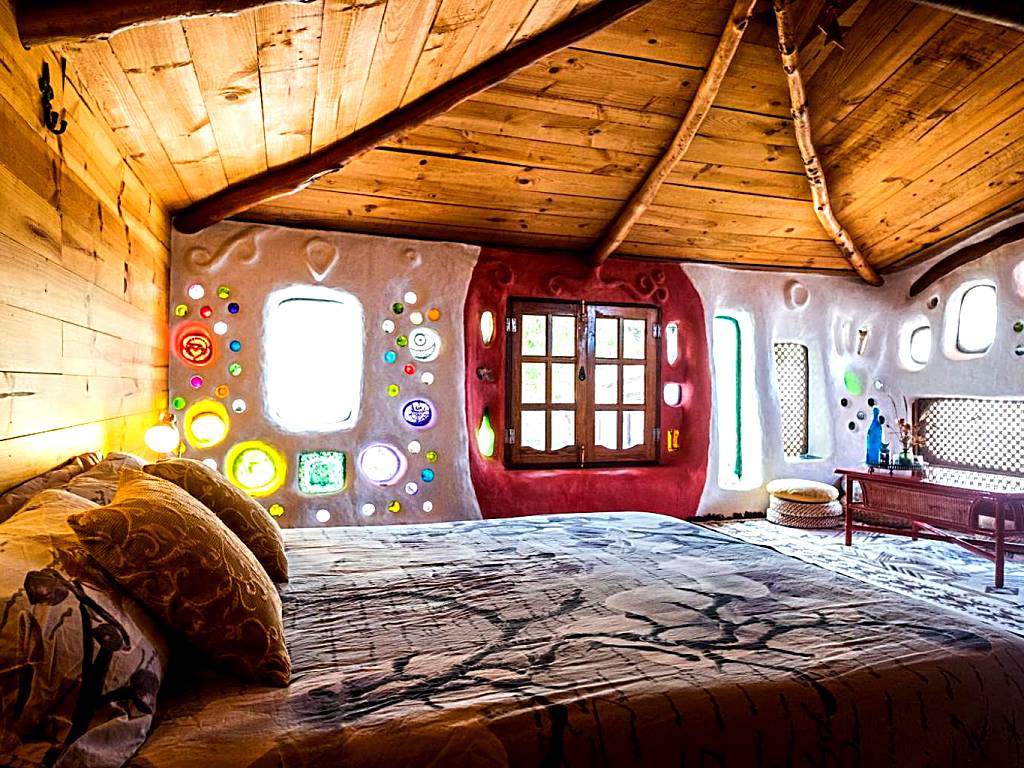 Casa Inspirada (Los Estancos)
