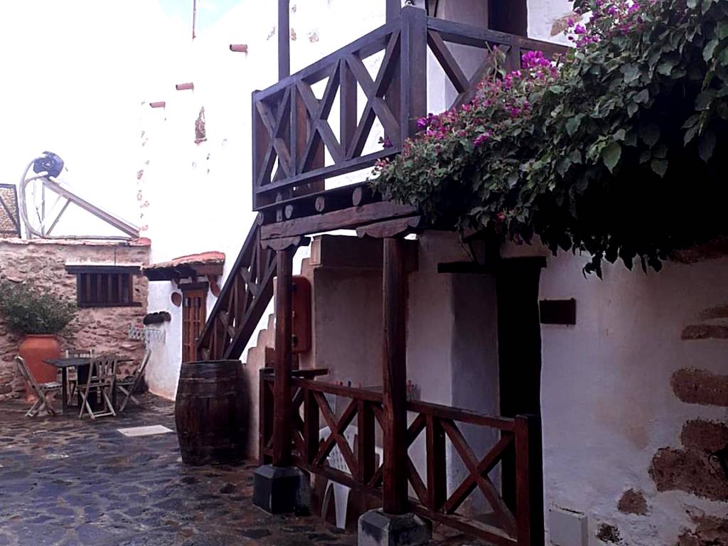 Casa Rural Tamasite (Tuineje)