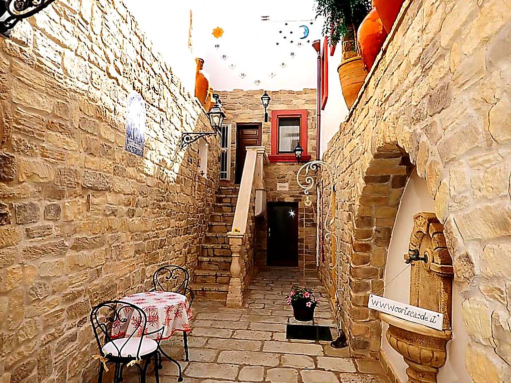 B&B Corte Casole