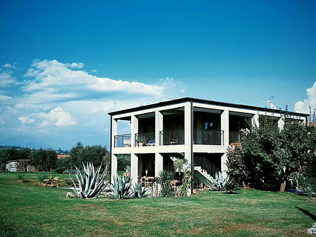 Bed & Breakfast IL PAJO (Padenghe sul Garda)