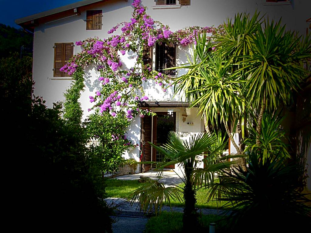 Il Nido dei Gufi Bed and Breakfast (Toscolano Maderno)