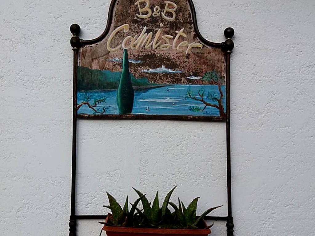 B&B Camister (Toscolano Maderno)