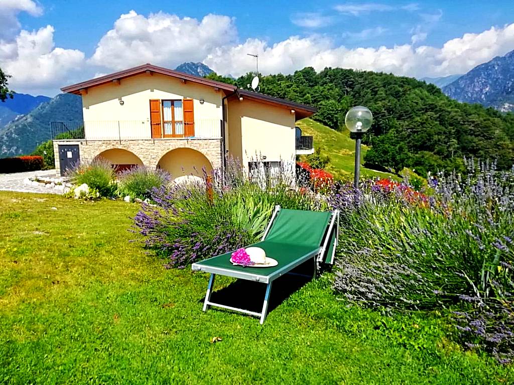 Agriturismo Al Franet (Tremosine Sul Garda)