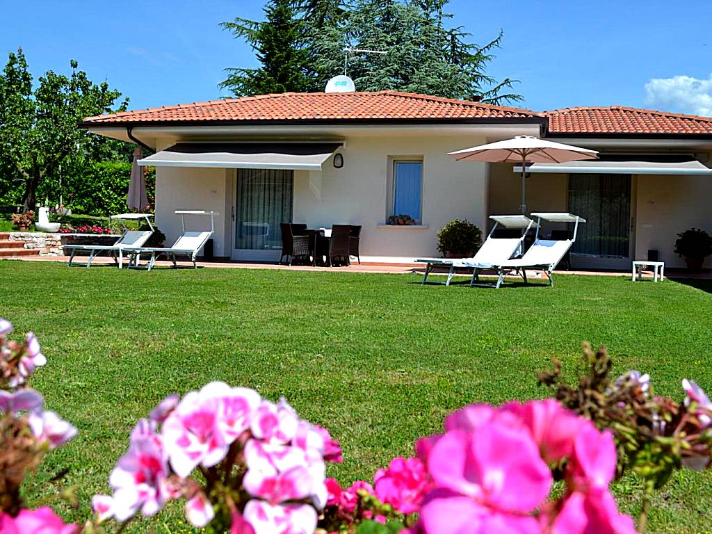 Villa Josephine (San Felice del Benaco)