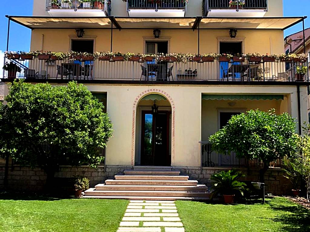 B&B Villa Dall'Agnola