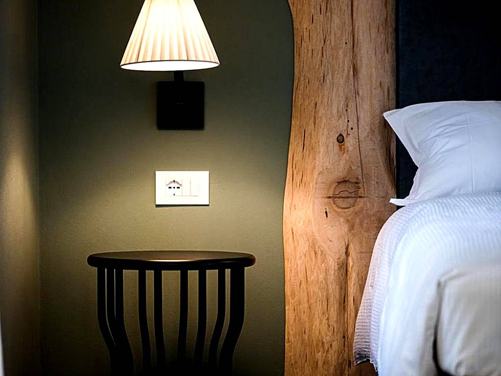 Locanda la Cross - Adults Only