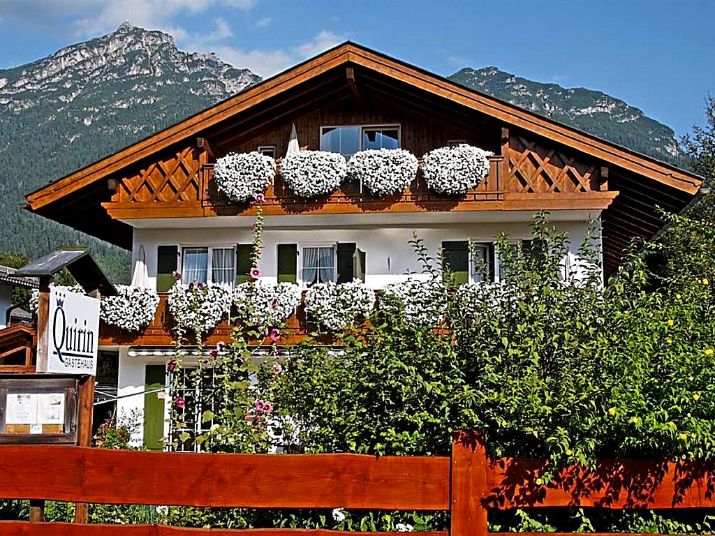 Gästehaus Quirin