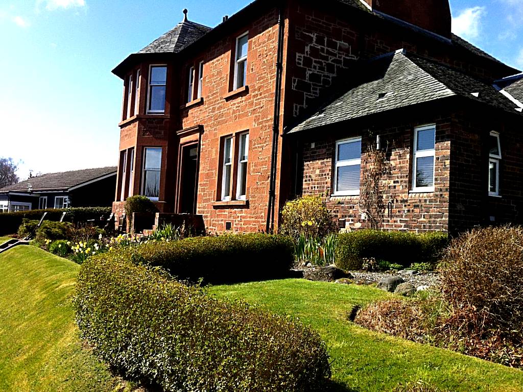 Ashbank Bed & Breakfast (Drymen)