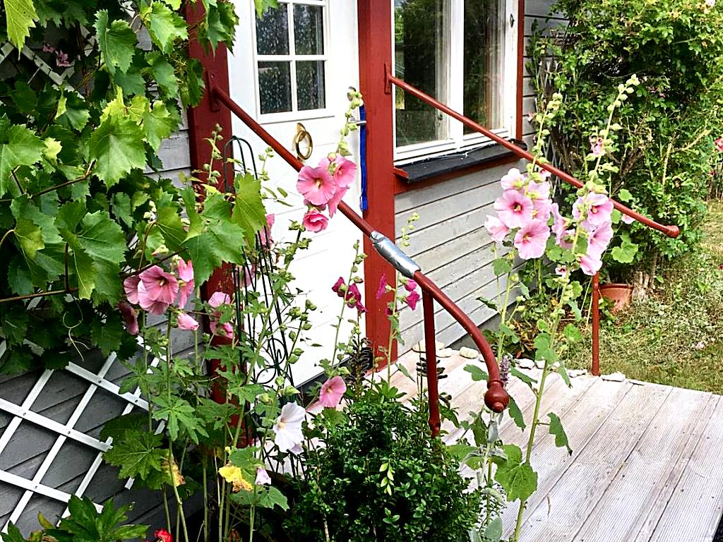 Stuga Romakloster (Romakloster)