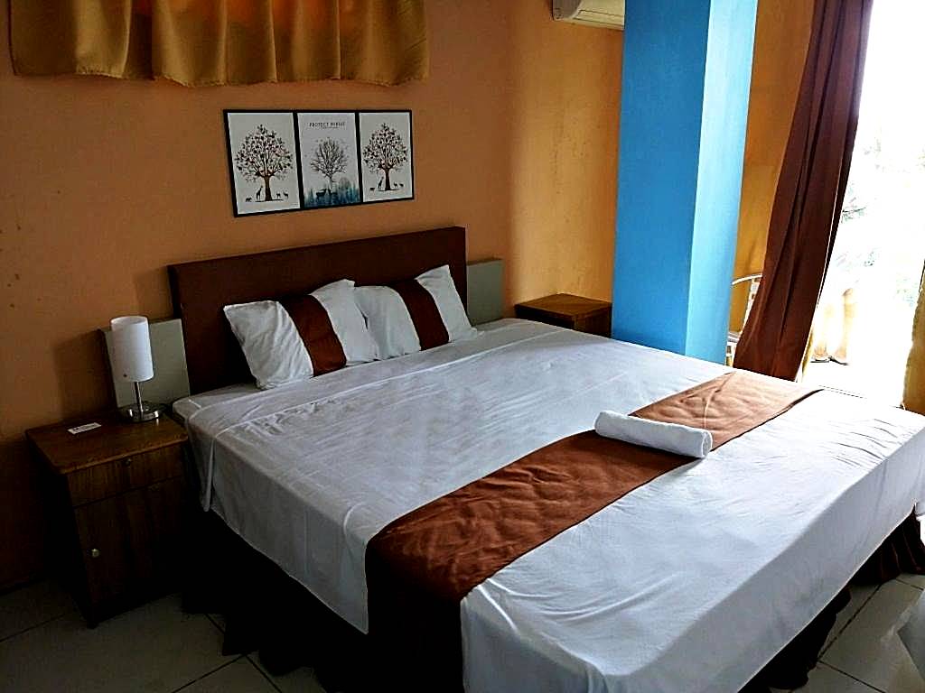 Hypertek Guesthouse