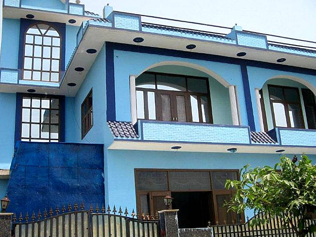 Balaji Guest House - Home Stay