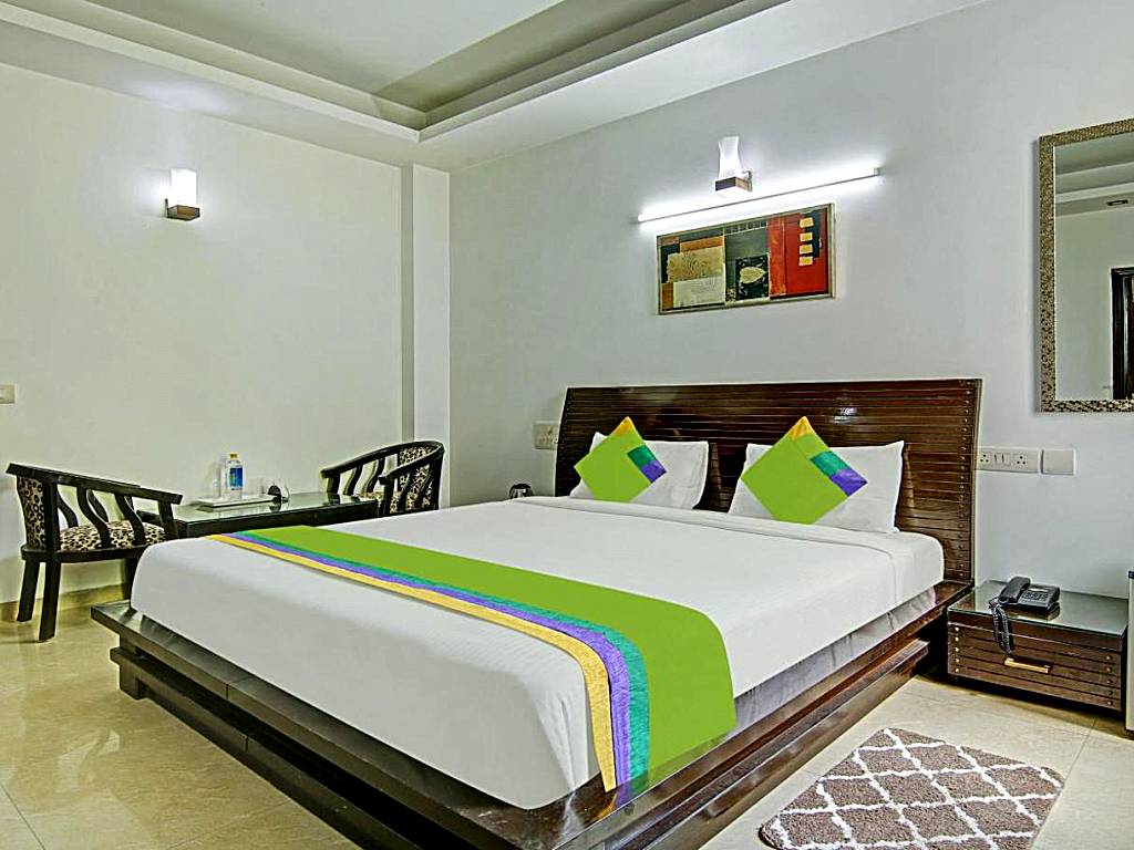 Astoria Studio Hotel
