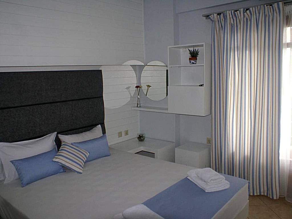 Nostos Rooms Ammouliani (Ammouliani)