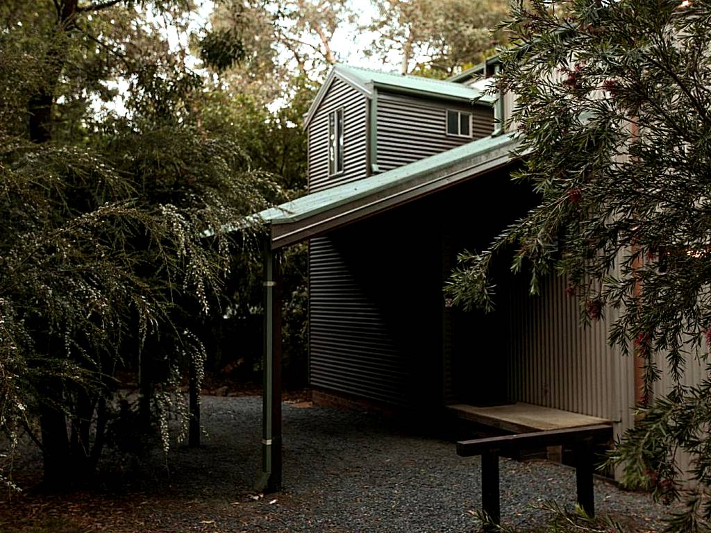 The Lodges