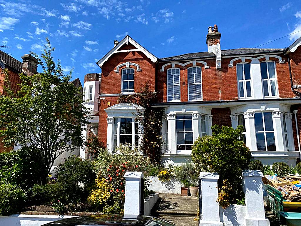Anne’s House