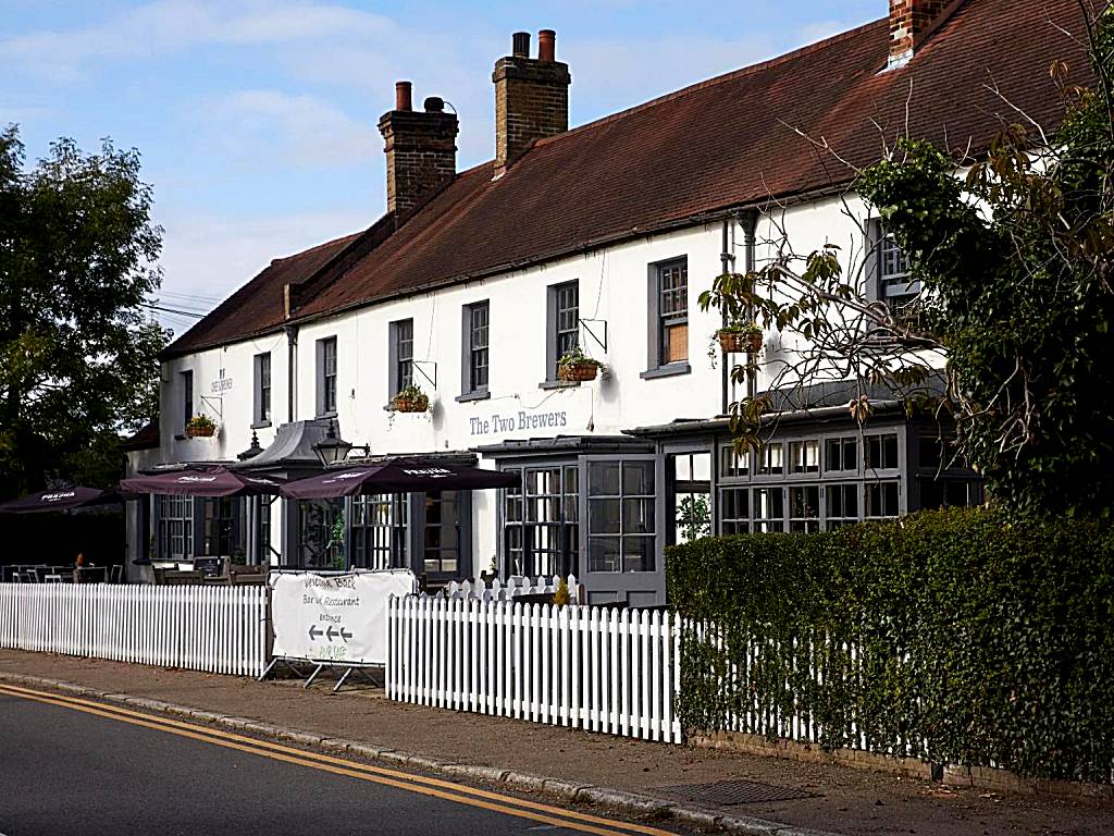 Two Brewers by Chef & Brewer Collection (Kings Langley)