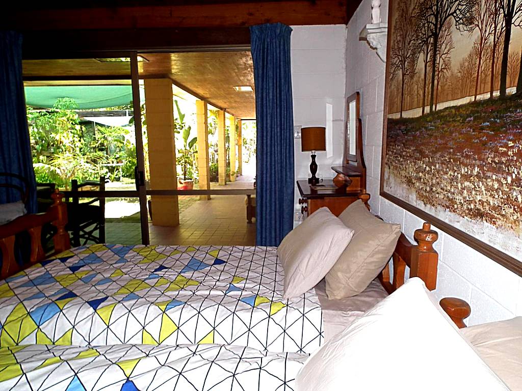 Shady Grove B&B