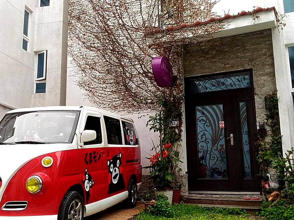 Mallorca Homestay