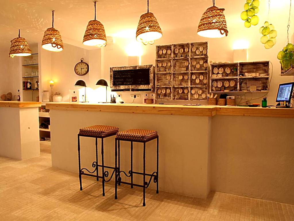 Hostal Juanita