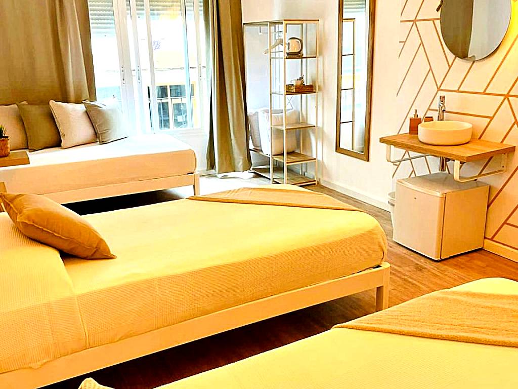 La Bartola Guesthouse