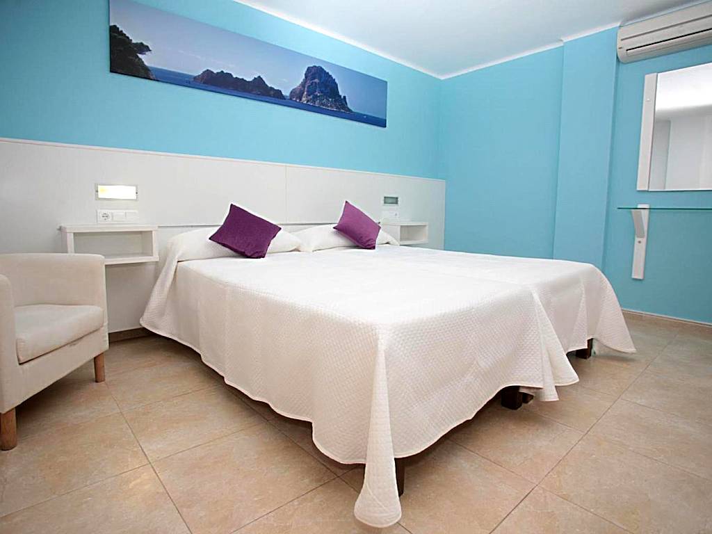 Hostal Costa Blanca