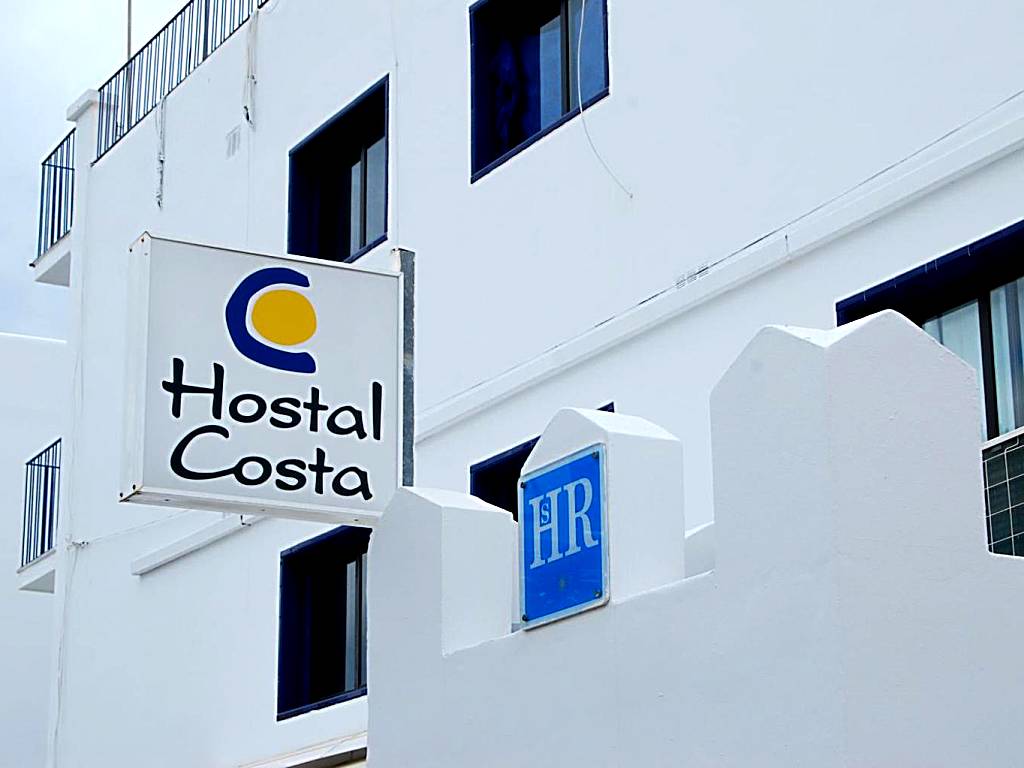 Hostal Costa